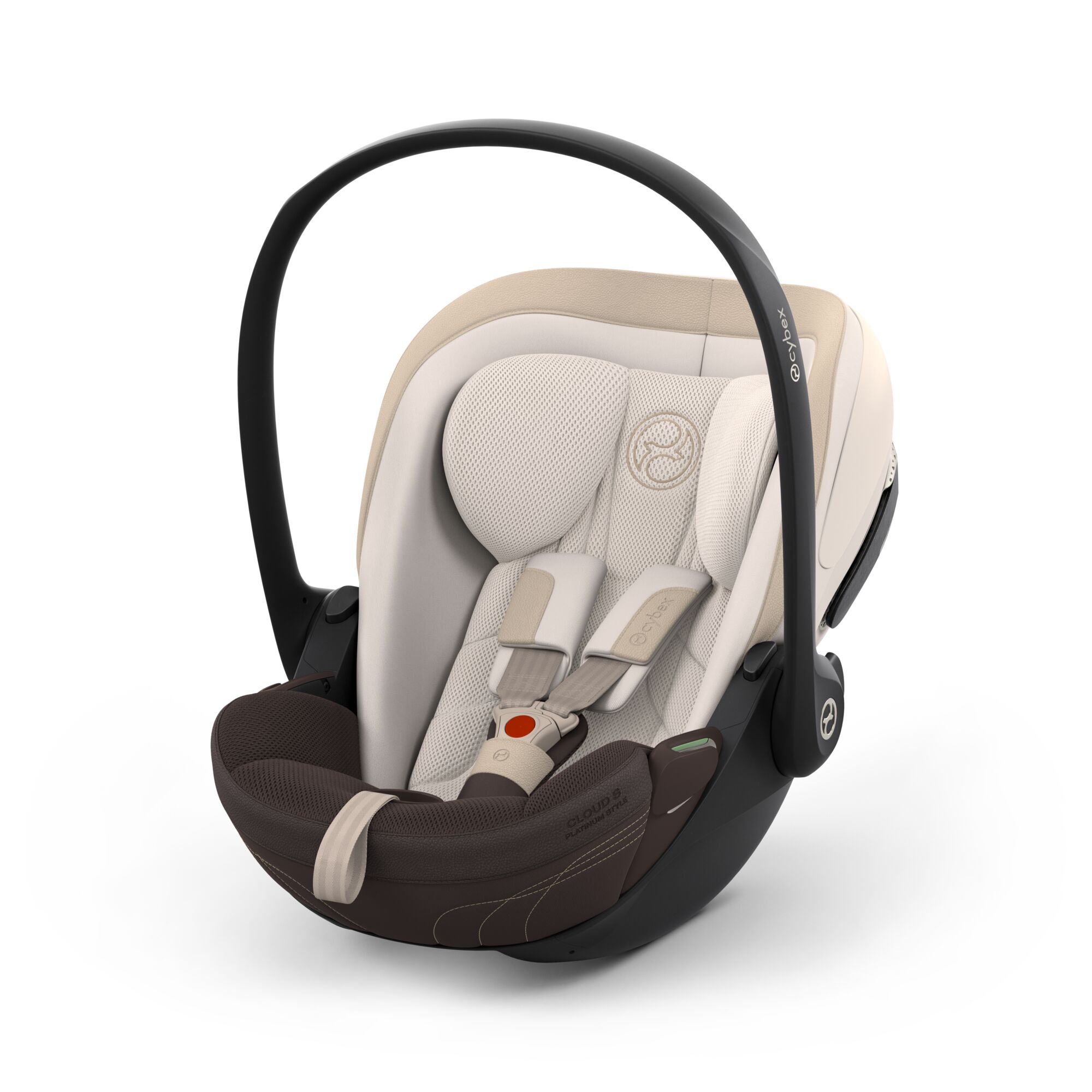 CYBEX Cloud S i-Size autós babaülés