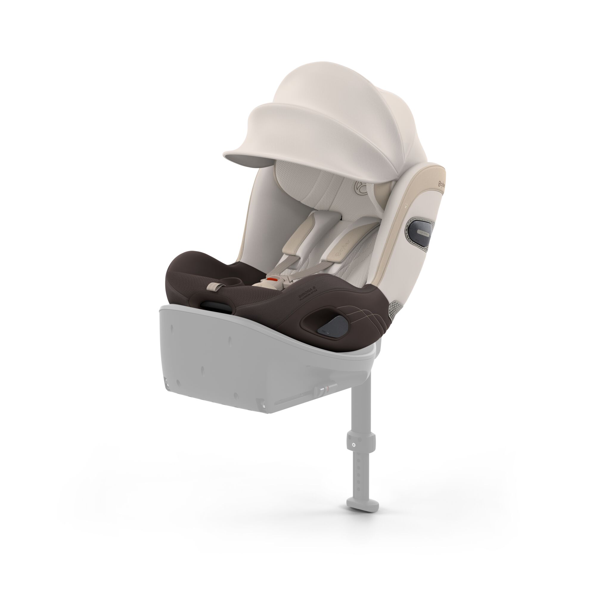 CYBEX Sirona S autós ülés