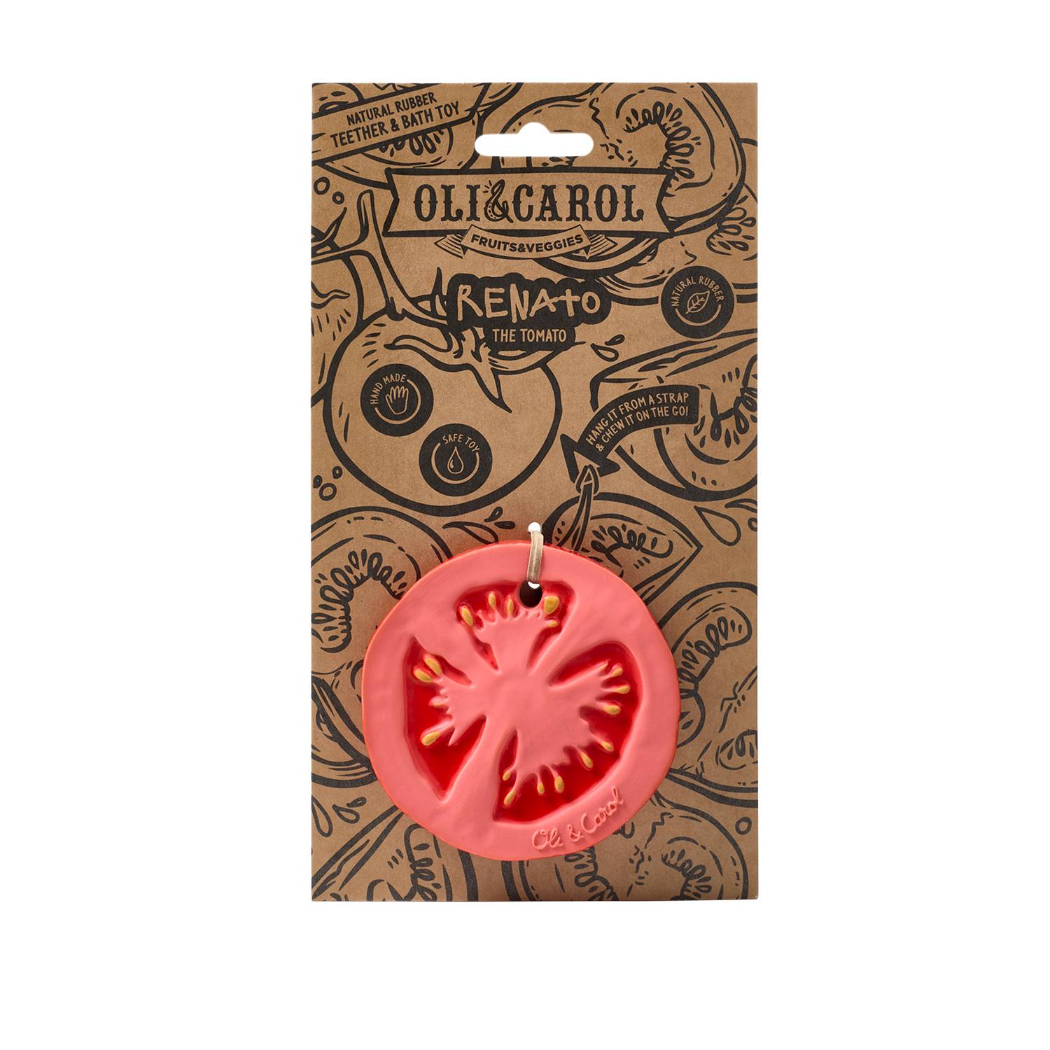 Renato the Tomato-2