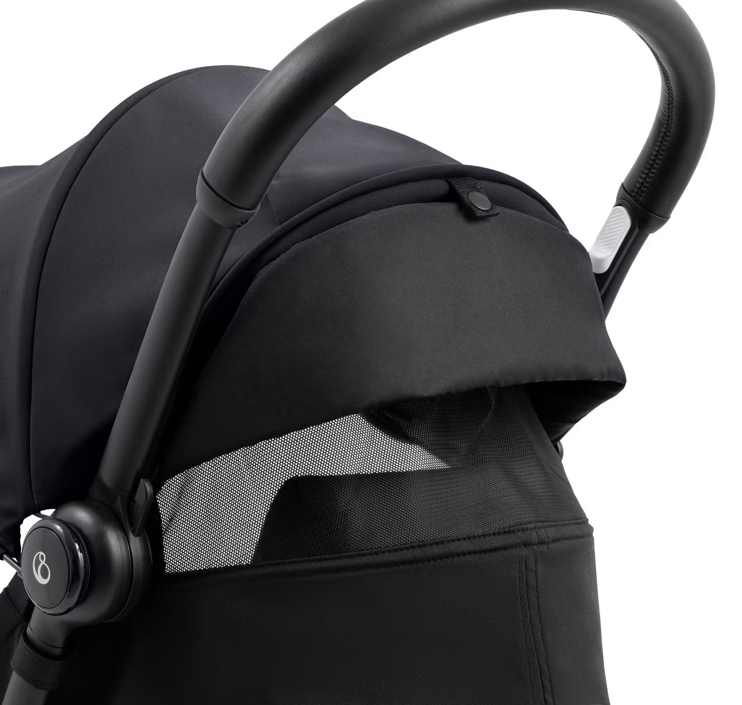 YOYO5_Stroller_SeatPack_BLACK_VentilationDetail_rear-view_260515-1315