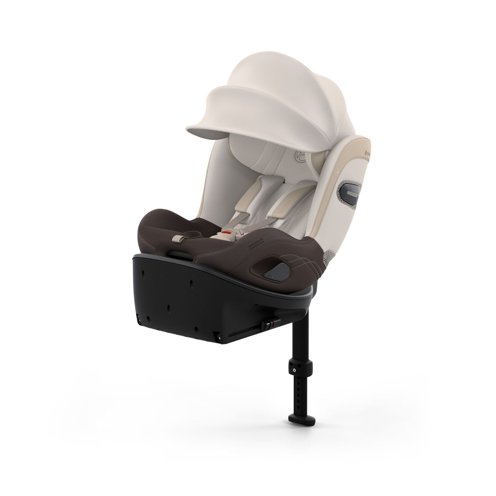 CYBEX Sirona Si (integrált bázistalppal)