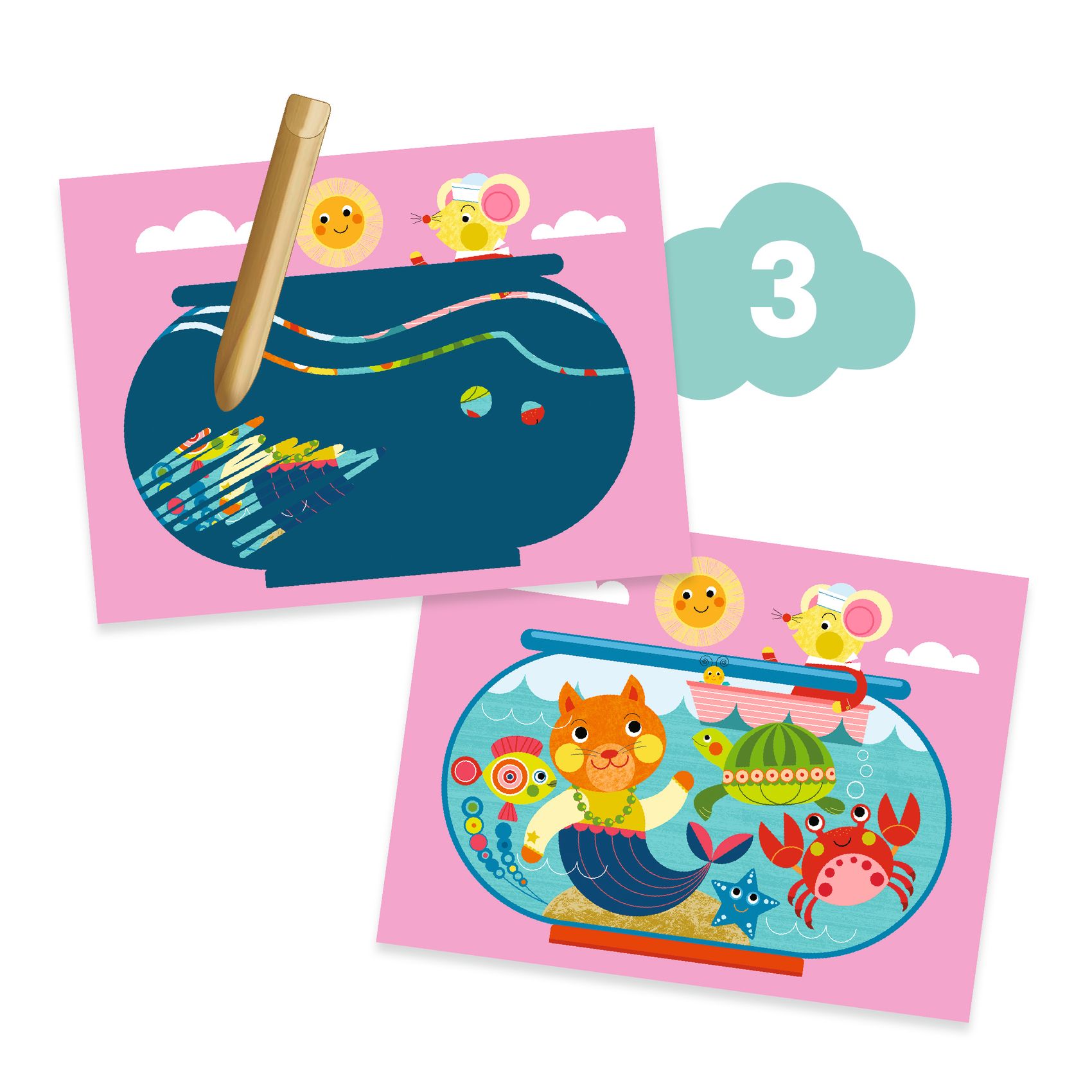 kreativ-muhely-6-technika-1-dobozban-cica-cimborai-the-cat-and-his-pals-dj09292-c2